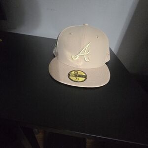 Atlanta - 59Fifty  - Baseball Cap 7"5/8